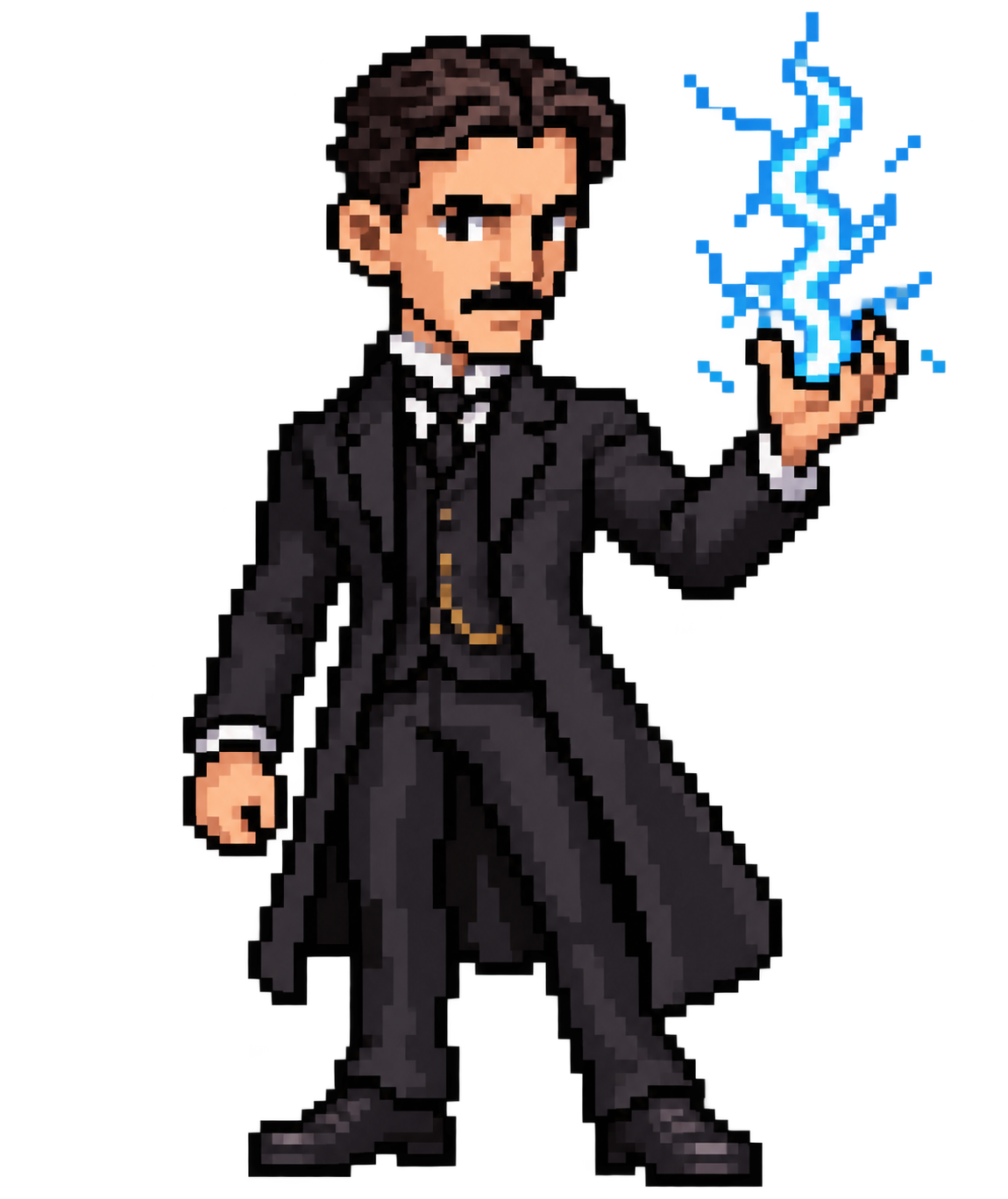 Scientist